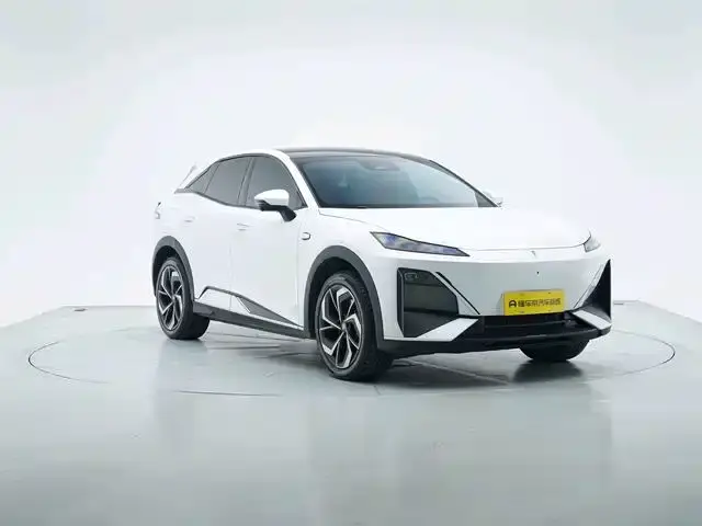 Deepal S07 215Max Range Extender 2024
