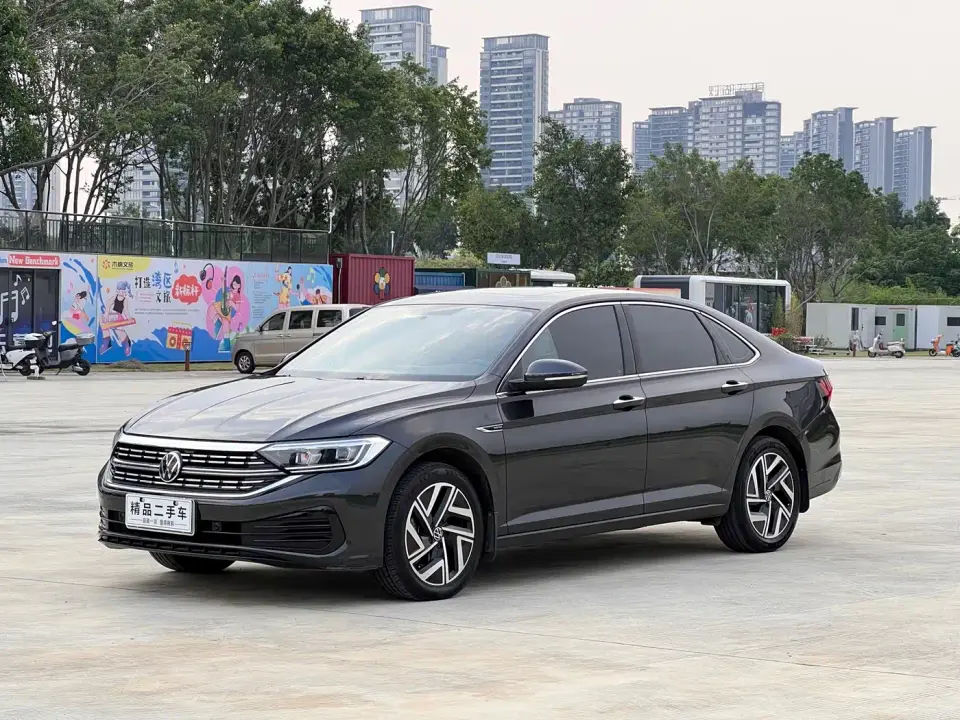 Volkswagen Sagitar 280TSI DSG Beyond Lite 2022