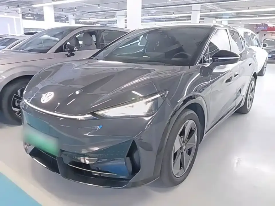 Volkswagen Unique 06 Pure 2025