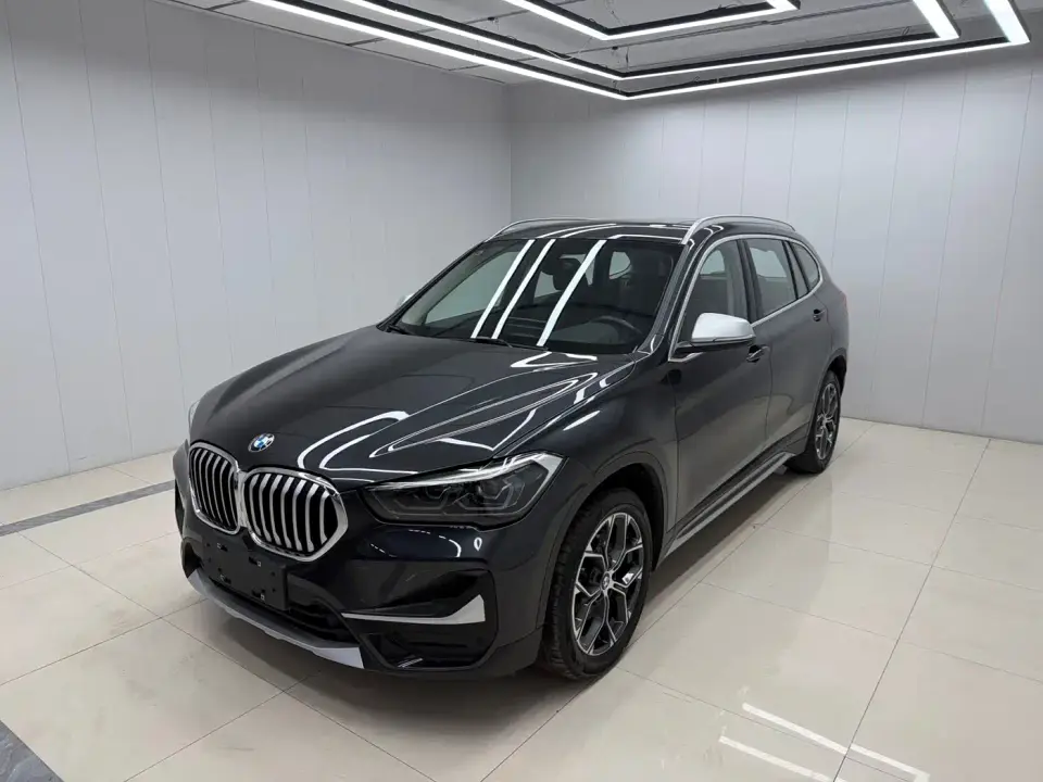 BMW X1 sDrive20Li Premium 2022