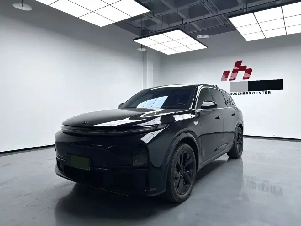Li Auto L7 Pro 2023