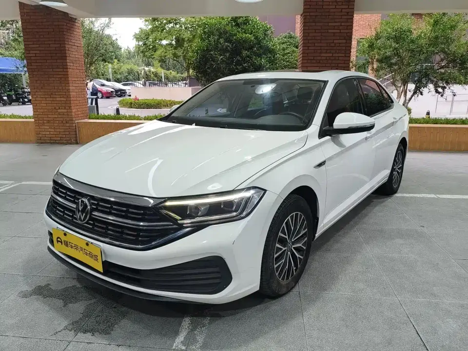 Volkswagen Sagitar 200TSI DSG Flying Edition 2024