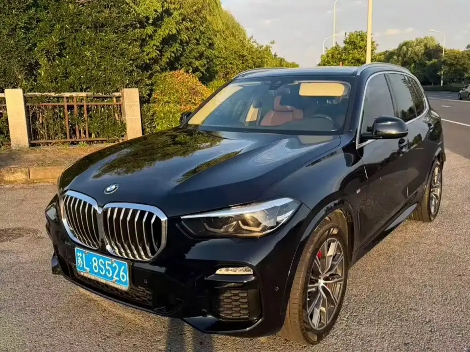 BMW X5 (Import) xDrive30i M Sport Package 2020
