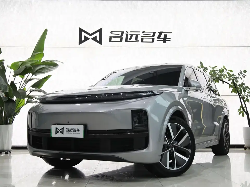 Li Auto Li L8 Pro 2023