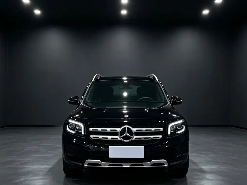 Mercedes-Benz GLB-Class GLB 220 Dynamic 2023