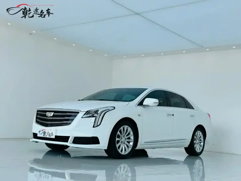 Cadillac XTS 28T Technology 2019
