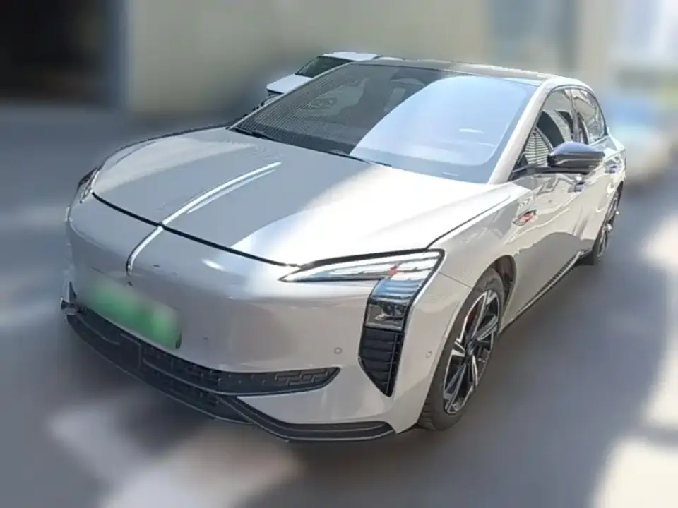 Hongqi EH7 Model 760 Pro+ AWD 2024