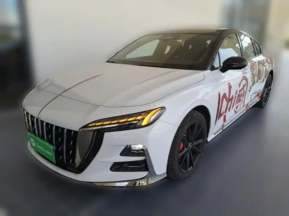 Hongqi H6 Model 2.0T Far-Reaching Edition 2025