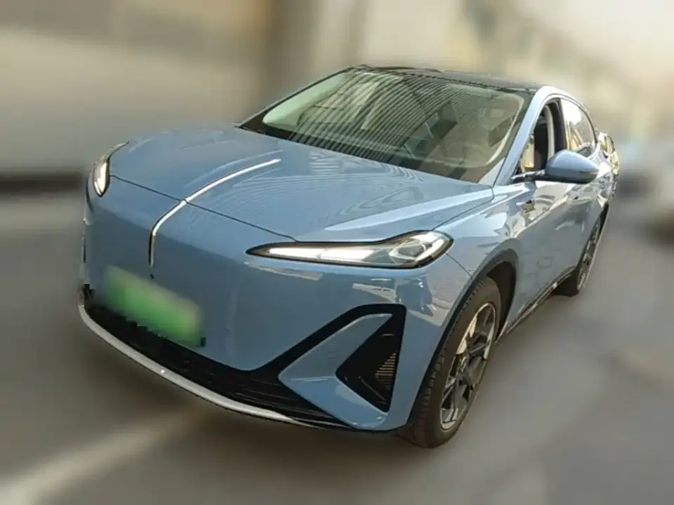 Hongqi Tiangong 06 660 AWD 2025