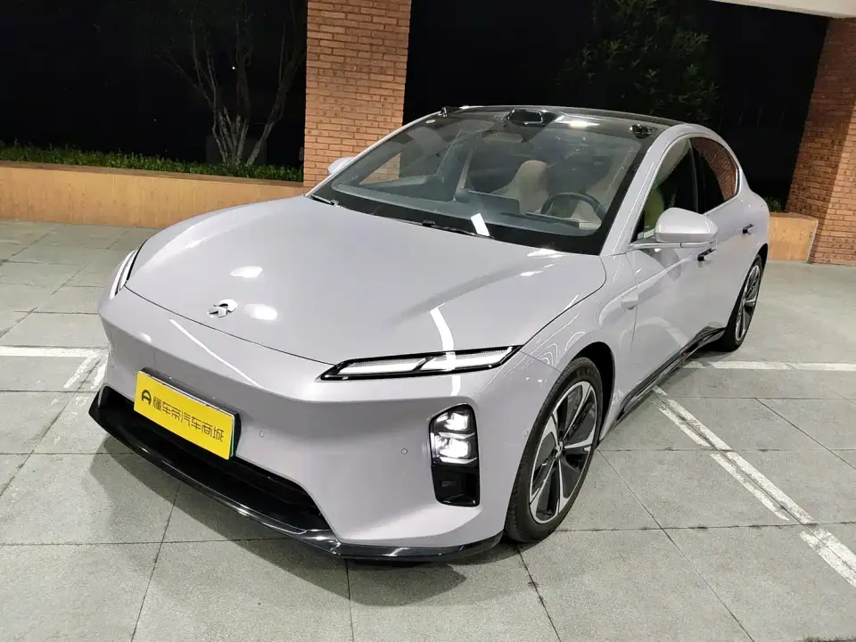 NIO ET5 75kWh 2025