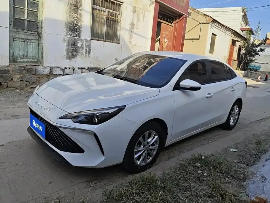 Roewe i5 1.5L Manual STD 2025