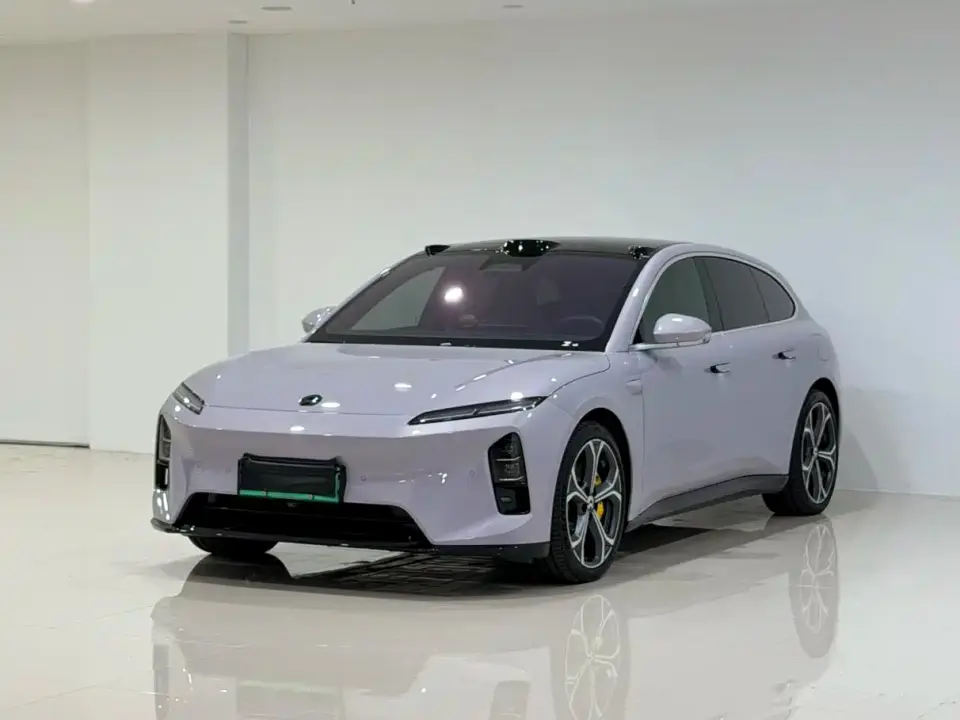 NIO ET5T 75kWh Touring 2025
