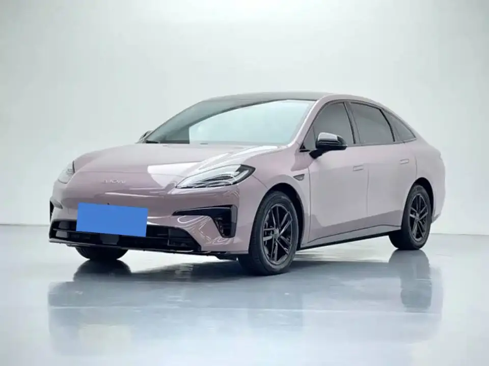 Aion RT 520 Intelligent Luxury Edition 2024