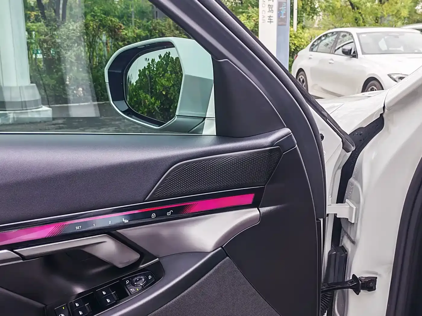 BMW i5 eDrive 35L M Sport Package 2026 — фото 11