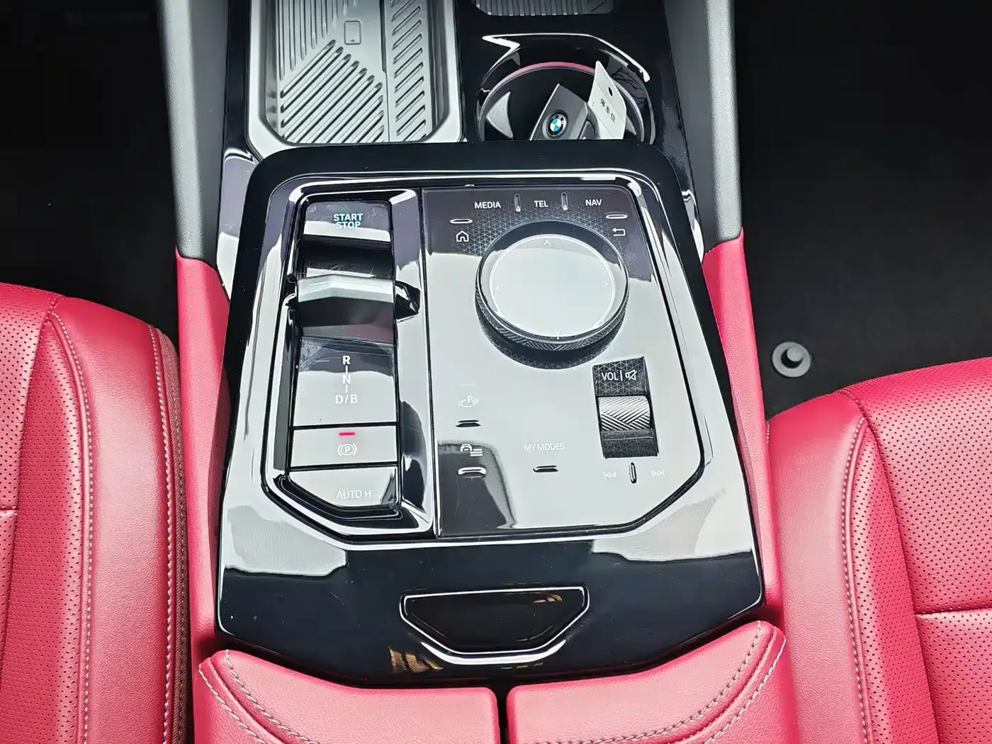 BMW i5 eDrive 35L M Sport Package 2026 — фото 18