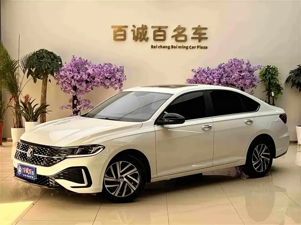 Volkswagen Lavida 280TSI DSG Starlight Comfort Edition 2023