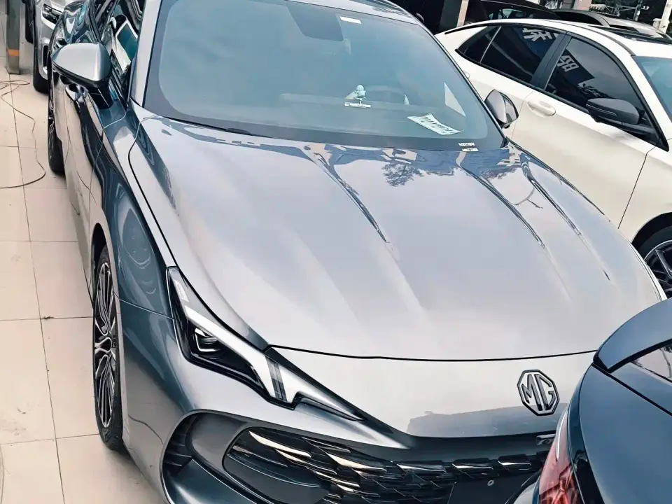 MG MG7 2.0T 405 AT Luxury Edition 2024