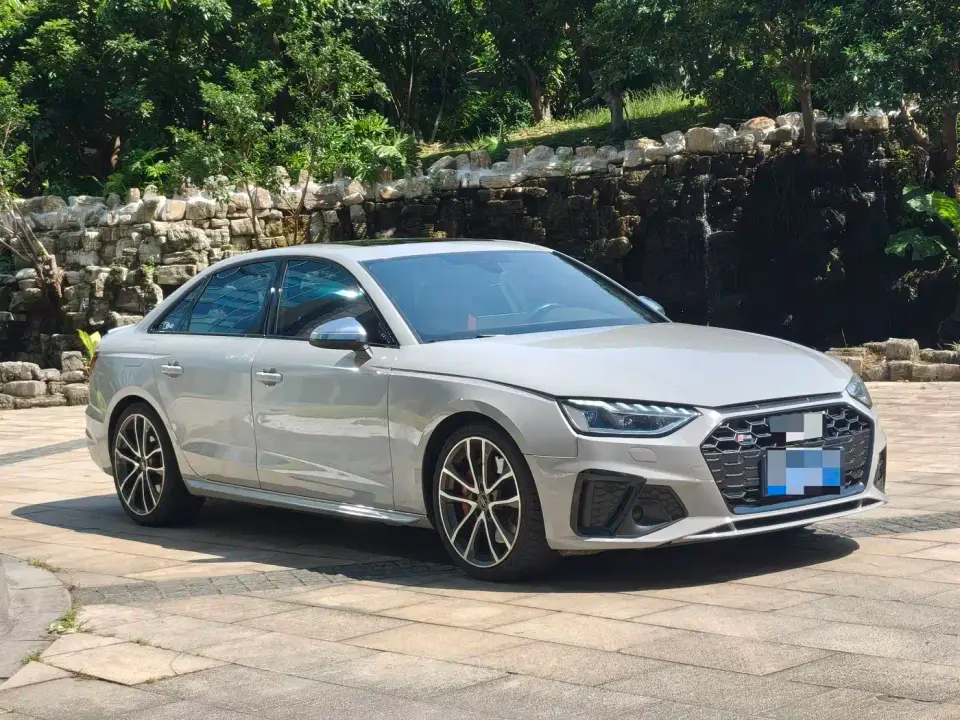 Audi S4 S4 3.0TFSI 2024