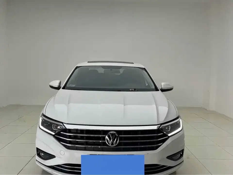 Volkswagen Sagitar 280TSI DSG Surpassing Edition 2022