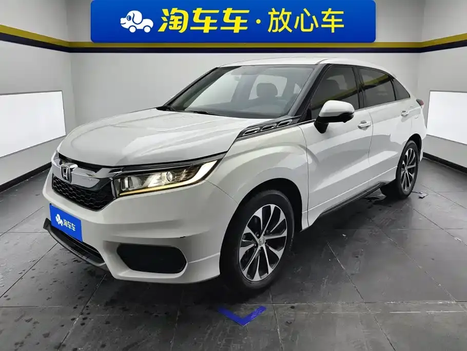Honda Avancier 240TURBO 2WD Elite 2020