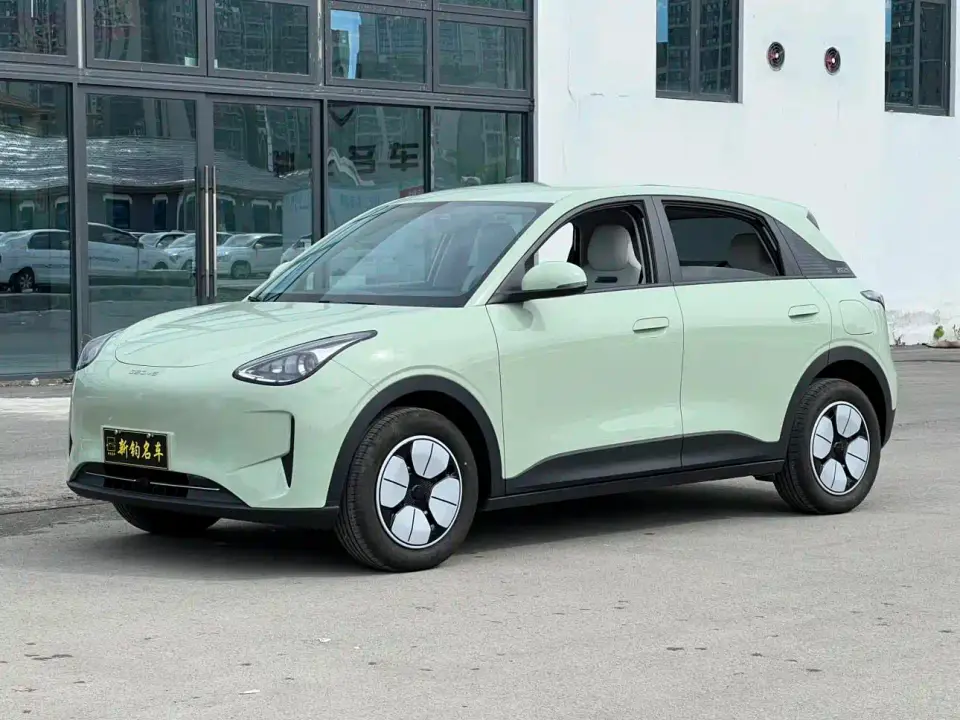 Geely Galaxy Starry Wish 310km Youth Edition 2025