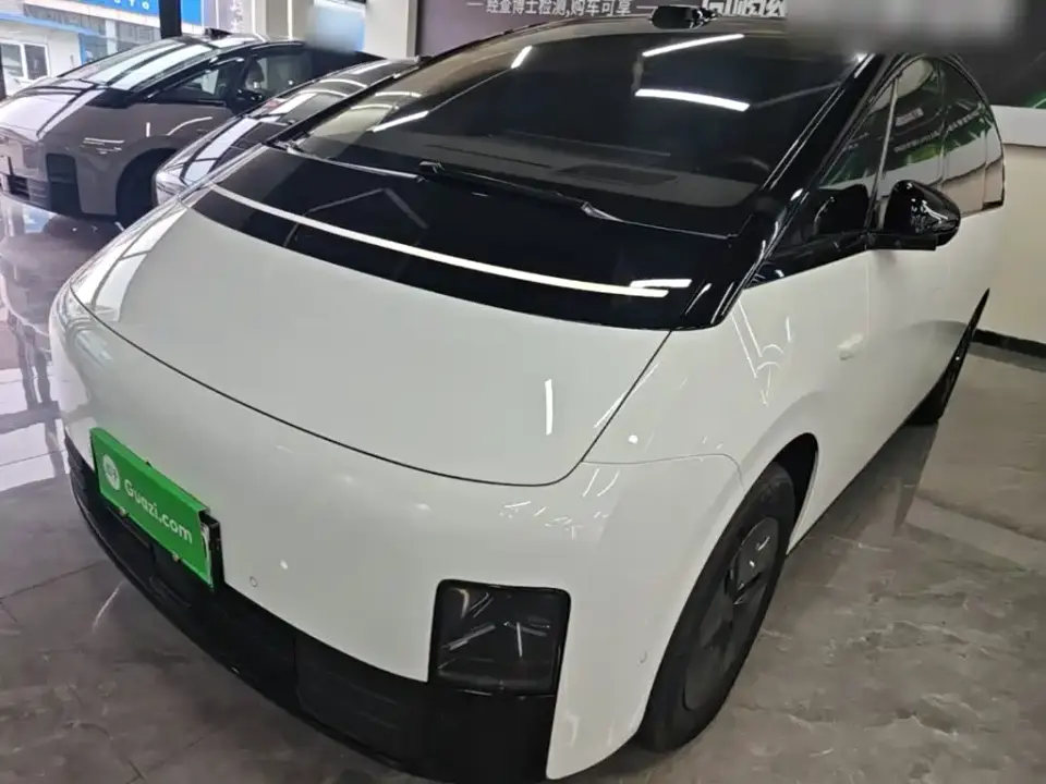 Li Auto MEGA Model Home Family Special Edition 2025