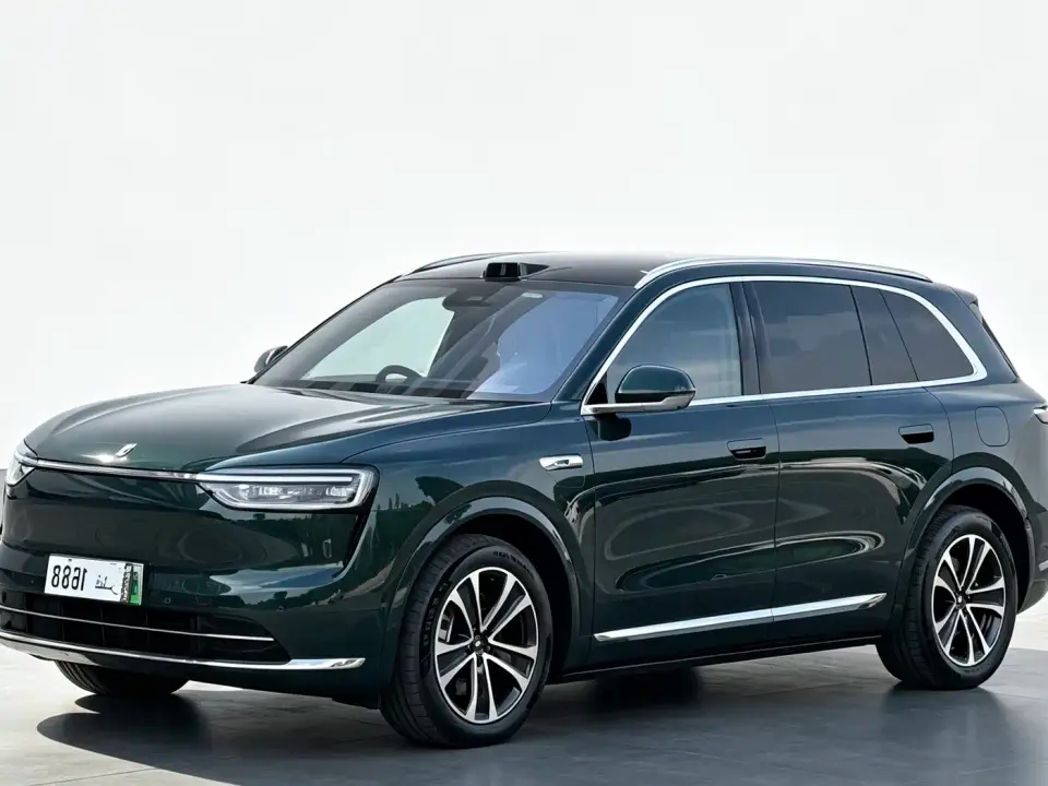AITO Wenjie AITO M7 Extended Range Ultra AWD 5-Seater 2025