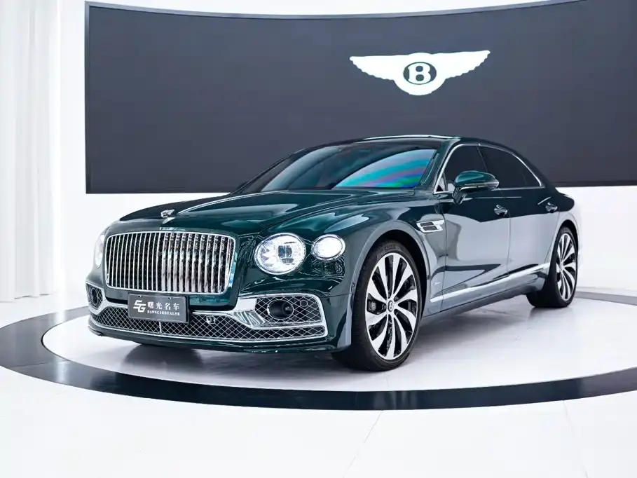 Bentley Flying Spur 4.0T V8 Elegance Edition 2023