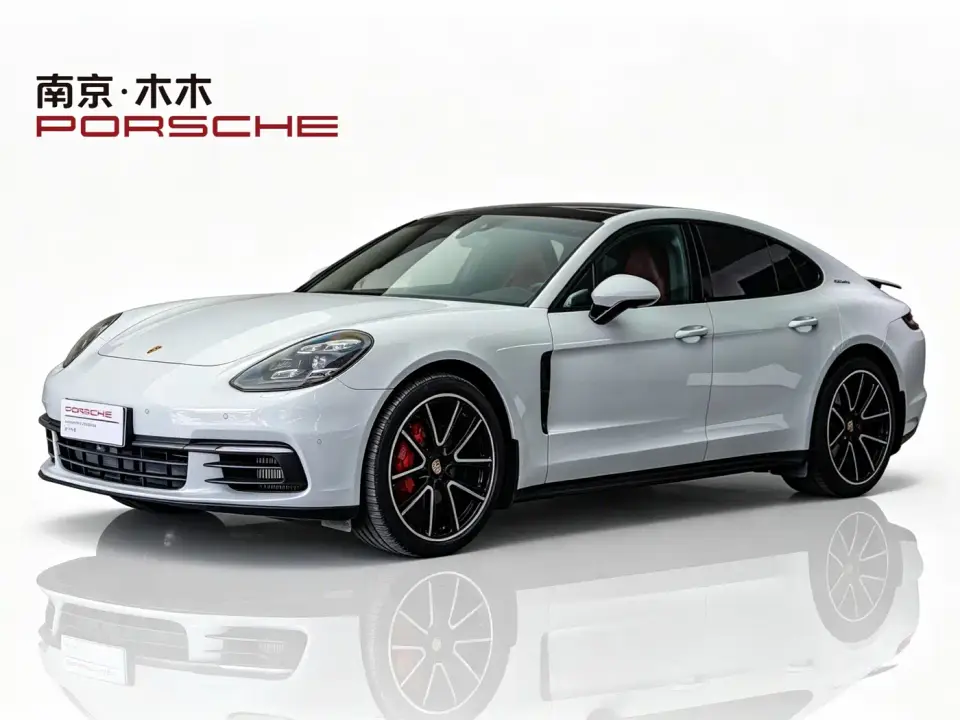 Porsche Panamera Panamera 2.9T 2020
