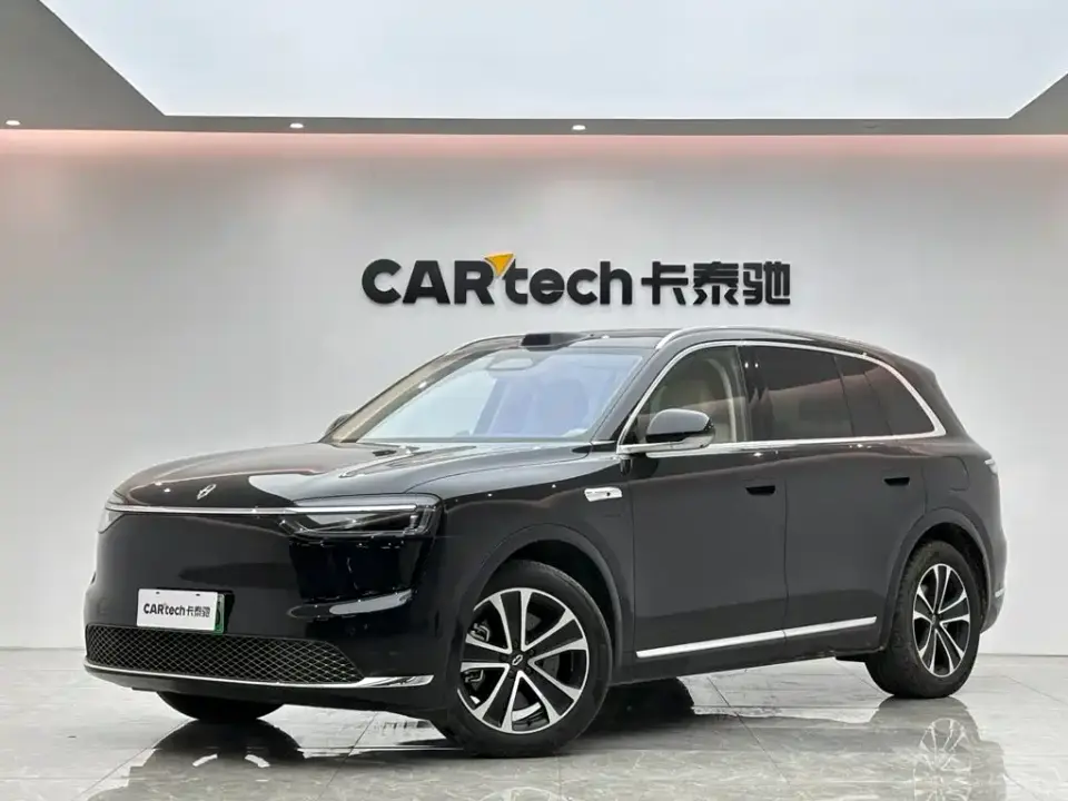 AITO Wenjie AITO M7 Pure Electric Max Long Range 5-seater 2026