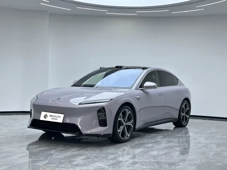 NIO ET5 75kWh 2025
