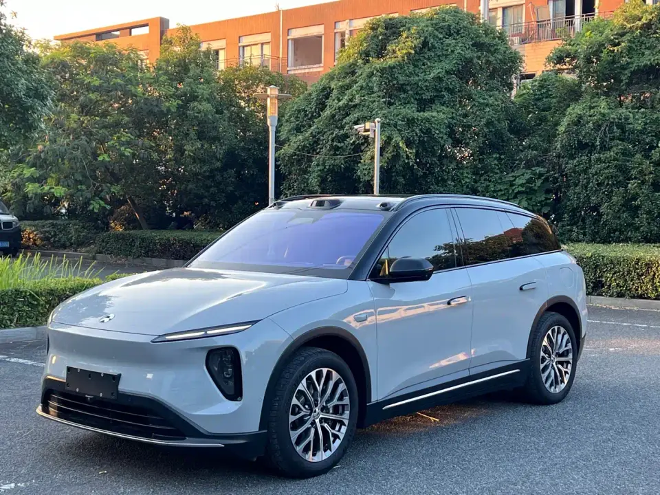 NIO ES6 75kWh 2024