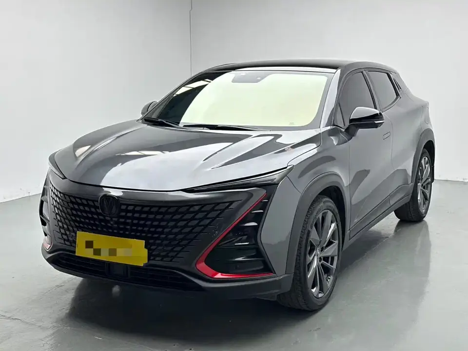 Changan UNI-T 1.5T Premium 2021