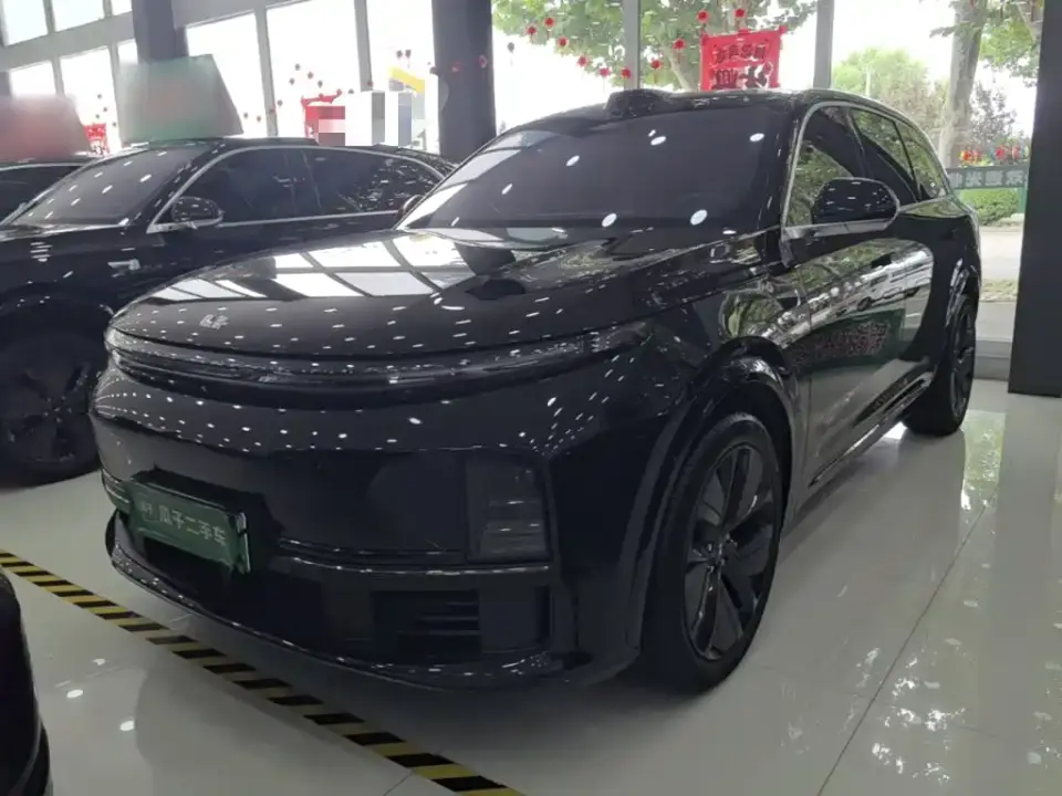 Li Auto L7 Model Ultra 2025