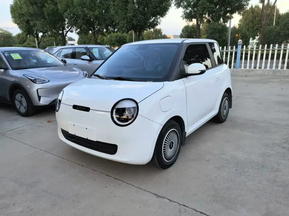 Changan Qiyuan Changan Lumin 130km QingYue Edition 2024