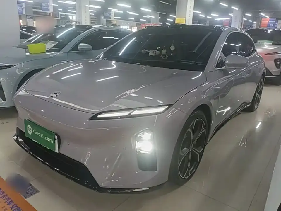 NIO ET5T 75kWh Touring 2025