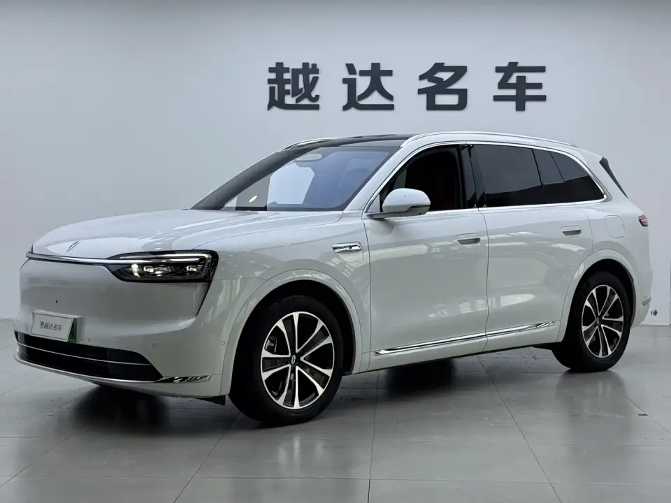 AITO Wenjie AITO M7 Extended Range Pro+ AWD 5-seater 2026