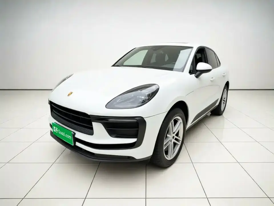 Porsche Macan Macan 2.0T 2023