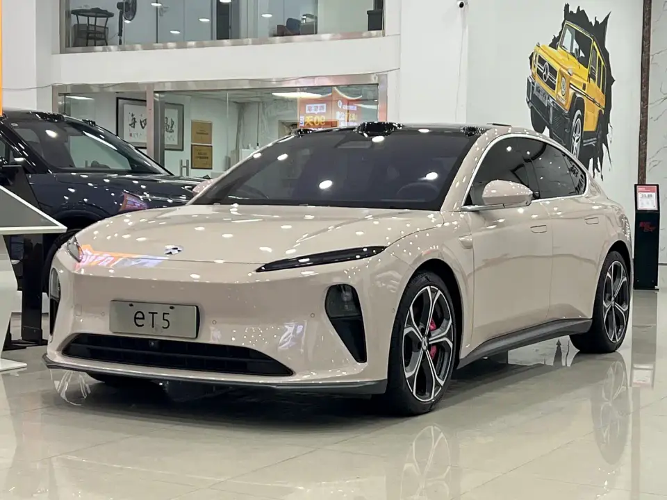 NIO ET5 75kWh 2023