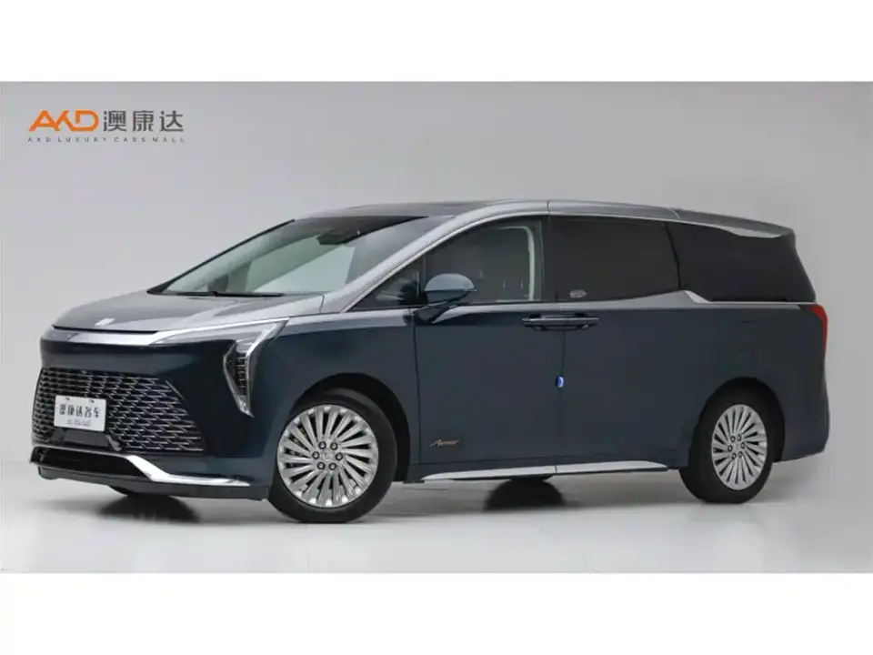 Buick Century 2.0T 4-Seat Private Edition 2023