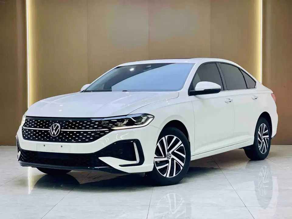 Volkswagen Lavida Model 1.5L Automatic Starlight 5 Million Edition 2023