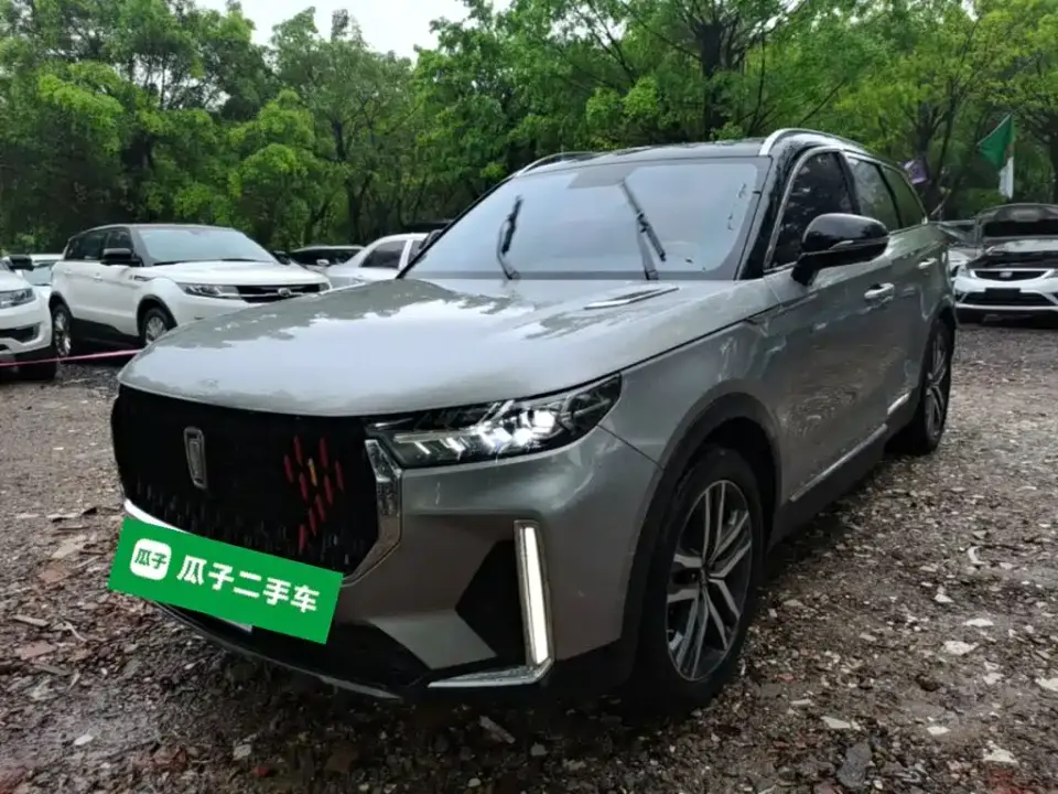 Besturn Bestune T99 20TD Auto Sport Premium 2021