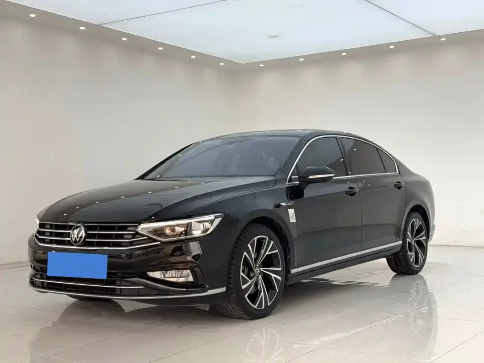 Volkswagen Magotan 330TSI DSG 30th Anniversary Edition 2021