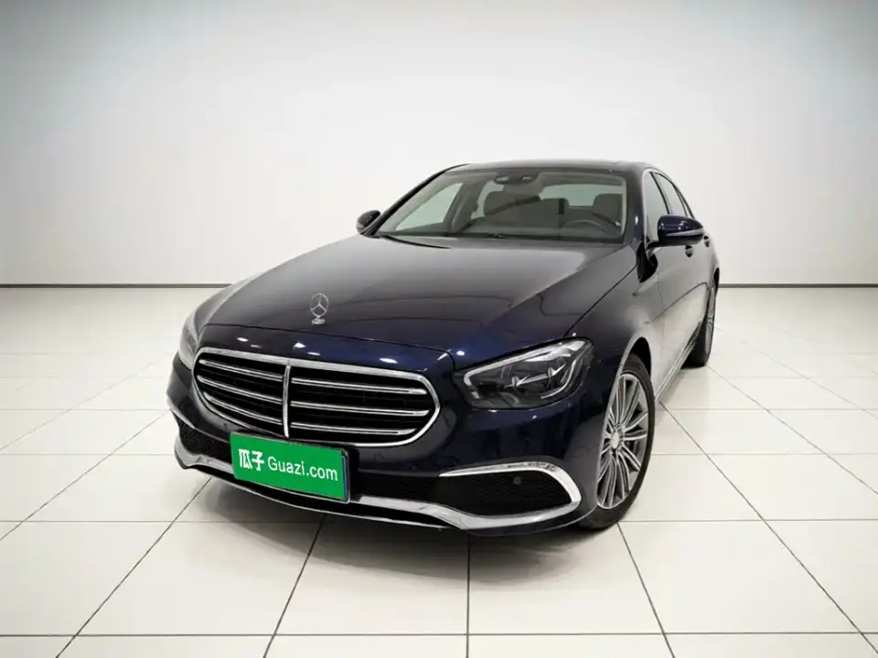 Mercedes-Benz E-Class E 260 L 2022