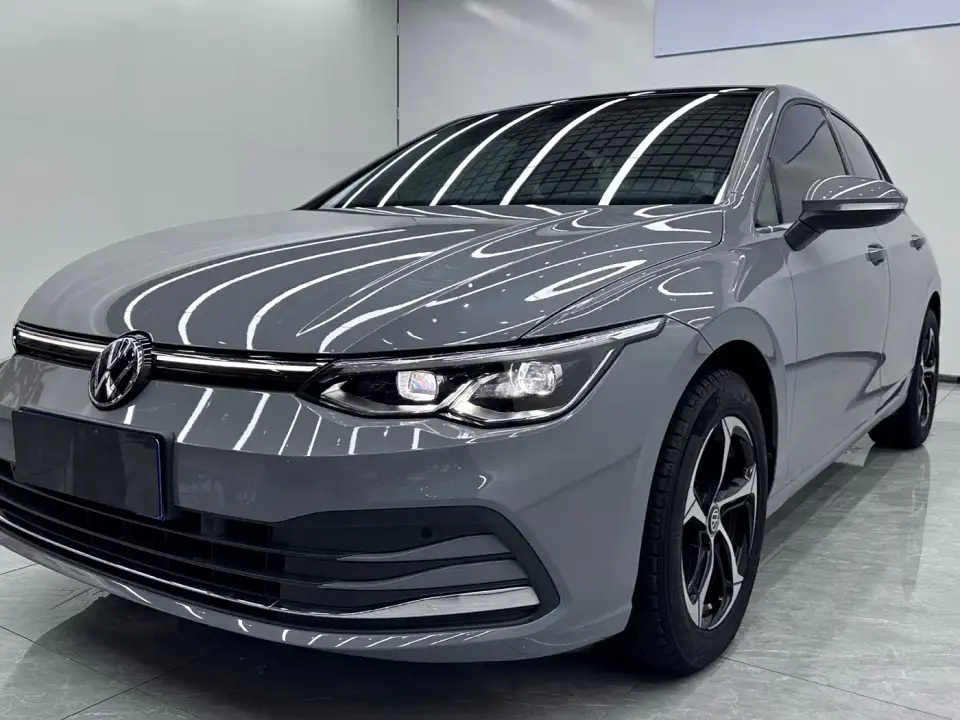 Volkswagen Golf 280TSI DSG Pro 2022