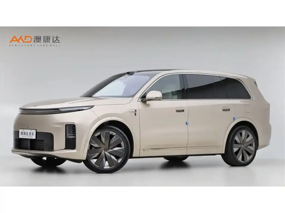 Li Auto Li Xiang L9 Base Model 2026