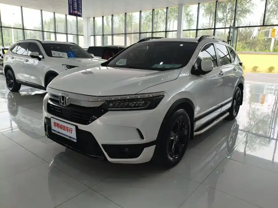Honda Haoying 240TURBO CVT 2WD Smart 2023