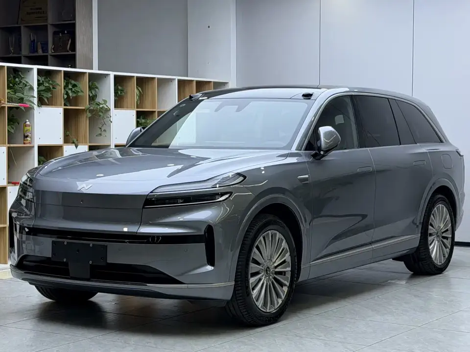 Ledao L90 AWD Base Model 2025