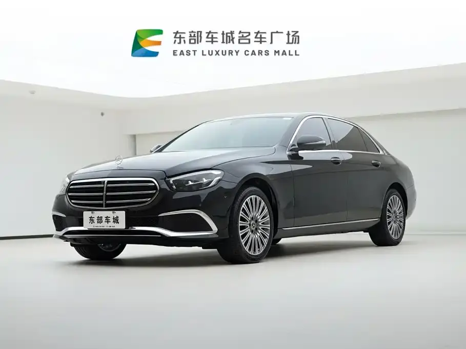 Mercedes-Benz E-Class E 300 L Fashion 2023