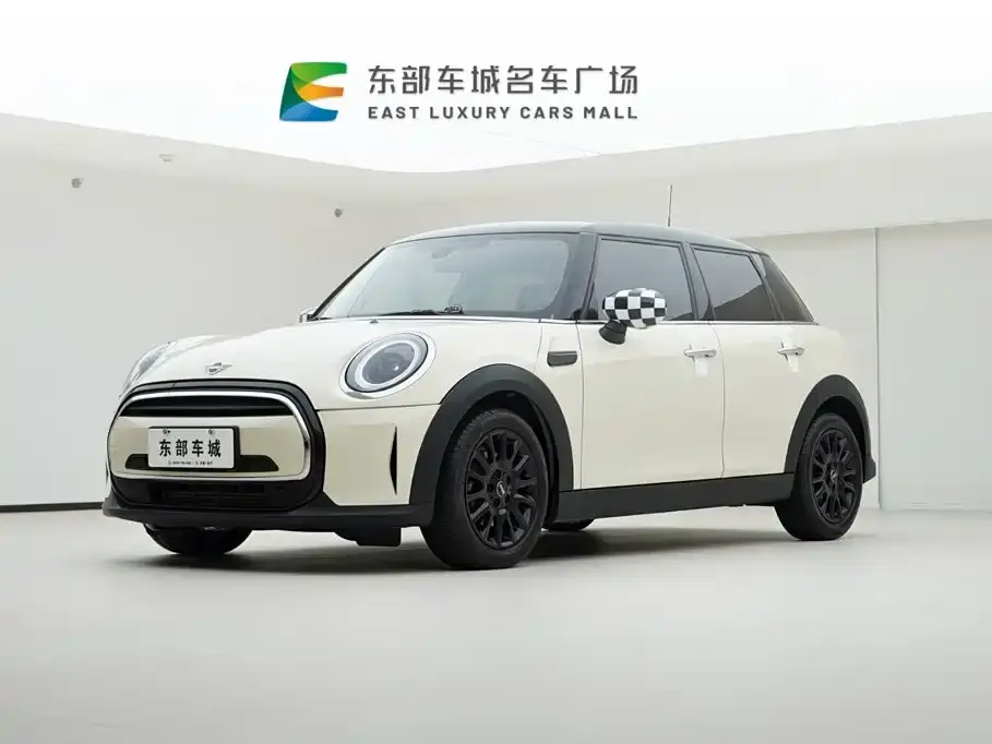 Mini MINI 1.5T ONE 5-door PLUS 2022